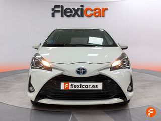 Toyota Yaris 1.5 100H Feel