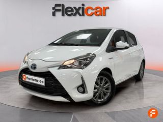 Toyota Yaris 1.5 100H Feel