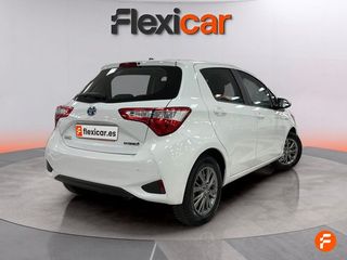 Toyota Yaris 1.5 100H Feel