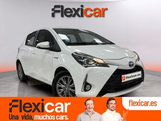 Toyota Yaris 1.5 100H Feel