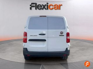 Fiat Scudo Fiat Scudo 1.5 MULTIJET 120 L2H1 SX