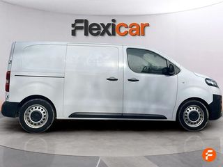 Fiat Scudo Fiat Scudo 1.5 MULTIJET 120 L2H1 SX