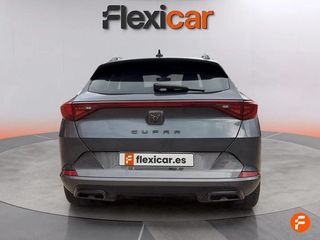 Cupra Formentor 1.5 TSI 110kW (150 CV)