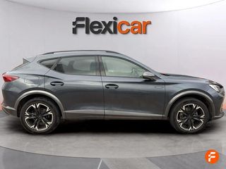 Cupra Formentor 1.5 TSI 110kW (150 CV)