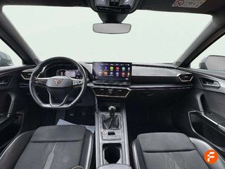 Cupra Formentor 1.5 TSI 110kW (150 CV)