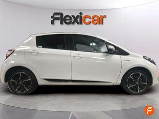 Toyota Yaris 1.5 Hybrid Active