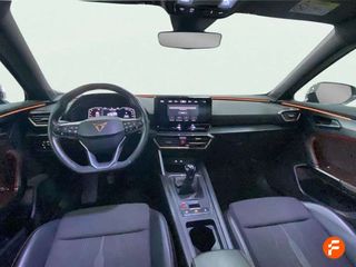 Cupra Formentor 1.5 TSI 110kW (150 CV)