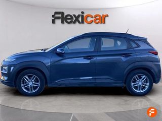 Hyundai Kona KONA TGDI 1.0 120CV 4X2 STYLESKYLIM