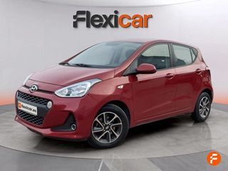 Hyundai i10 1.2 Link