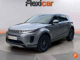 Land-Rover Range Rover Evoque 2.0 D163 AUTO 4WD MHEV