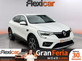 Renault Arkana Zen E-TECH Híbrido 105 kW (145CV) -SS