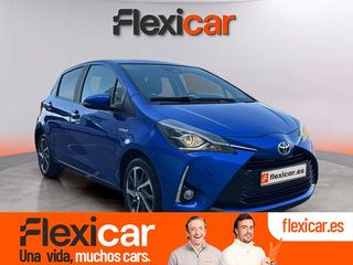 Toyota Yaris 1.5 Hybrid Feel
