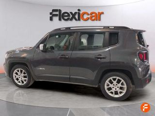 Jeep Renegade Limited 1.0G 88kW (120CV) 4x2