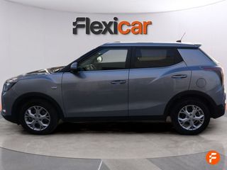 SsangYong Tivoli G15T LP Urban Plus