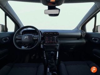 Citroën C3 Aircross PureTech 81kW (110CV) S&S C-Series