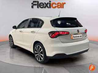 Fiat Tipo 5P 1.4 Fire 70kW (95CV) Lounge