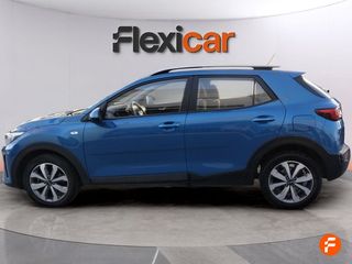 Kia Stonic 1.2 DPi 62kW (84CV) Concept