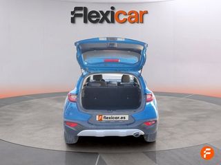 Kia Stonic 1.2 DPi 62kW (84CV) Concept