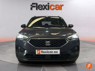 Seat Tarraco 1.5 TSI 110kW St&Sp DSG Style XL