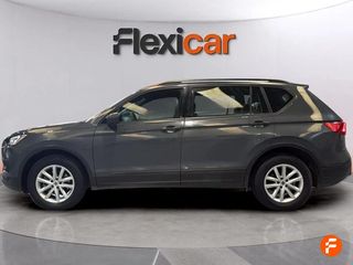 Seat Tarraco 1.5 TSI 110kW St&Sp DSG Style XL