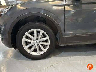 Seat Tarraco 1.5 TSI 110kW St&Sp DSG Style XL