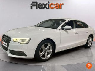 Audi A5 Sportback 2.0 TDI clean d 110kW Advanced