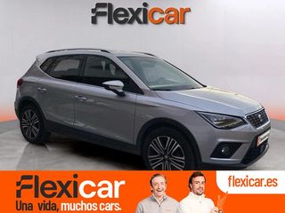 Seat Arona SEAT ARONA