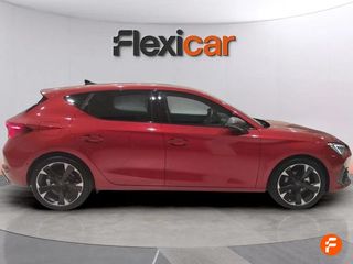 Cupra León 1.5 eTSI 110kW (150CV) DSG