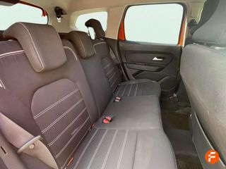 Dacia Duster Prestige Go TCE 74kW(100CV) ECO-G 4X2