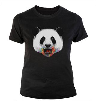 CAMISETAS  BEAR , OSO, PANDA, elige el diseño