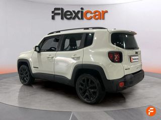 Jeep Renegade 2.0 Mjet 103kW (140CV) Night Eagle 4x4