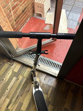 Patinete Oxelo Talla Grande