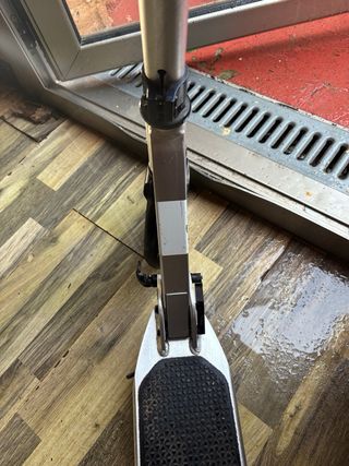 Patinete Oxelo Talla Grande