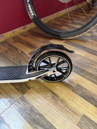 Patinete Oxelo Talla Grande