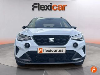 Seat Arona 1.0 TSI 85kW (115CV) FR XL