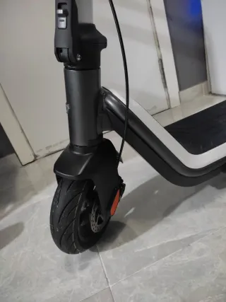 Patinete Eléctrico NIU KQi3 Sports