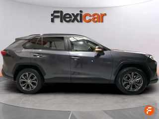 Toyota Rav4 2.5l 220H Advance