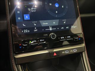 LEXUS LBX 1.5 136HP HEV ELEGANT PLUS BLACK 136 5P