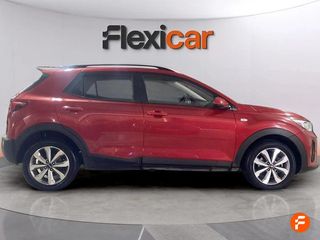 Kia Stonic 1.2 DPi 62kW (84CV) Concept