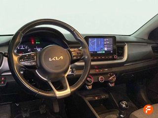 Kia Stonic 1.2 DPi 62kW (84CV) Concept