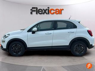 Fiat 500X City Cross 1,0 Firefly T3 88KW S&S