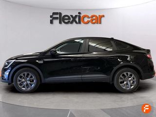 Renault Arkana Evolution TCe 103kW(140CV) EDC mild hybr