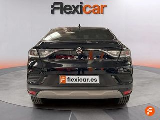 Renault Arkana Evolution TCe 103kW(140CV) EDC mild hybr