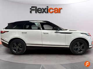 Land-Rover Range Rover Velar 2.0 D240 177kW (240CV) HSE 4WD Auto