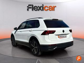 Volkswagen Tiguan Life 1.5 TSI 110kW (150CV) DSG