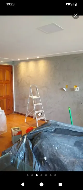 Pintura alisados paredes 666331849 Valencia