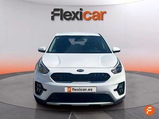 Kia Niro 1.6 GDi HEV 104kW (141CV) Concept