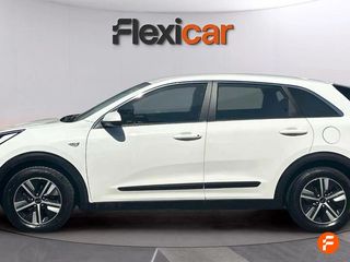 Kia Niro 1.6 GDi HEV 104kW (141CV) Concept