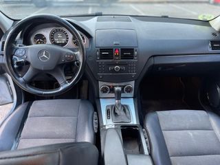 Mercedes-Benz Clase C