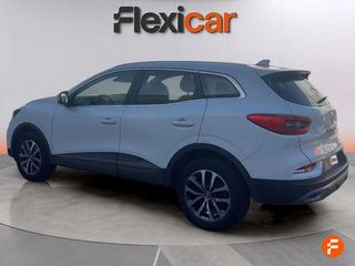 Renault Kadjar Zen GPF TCe 103kW (140CV)
